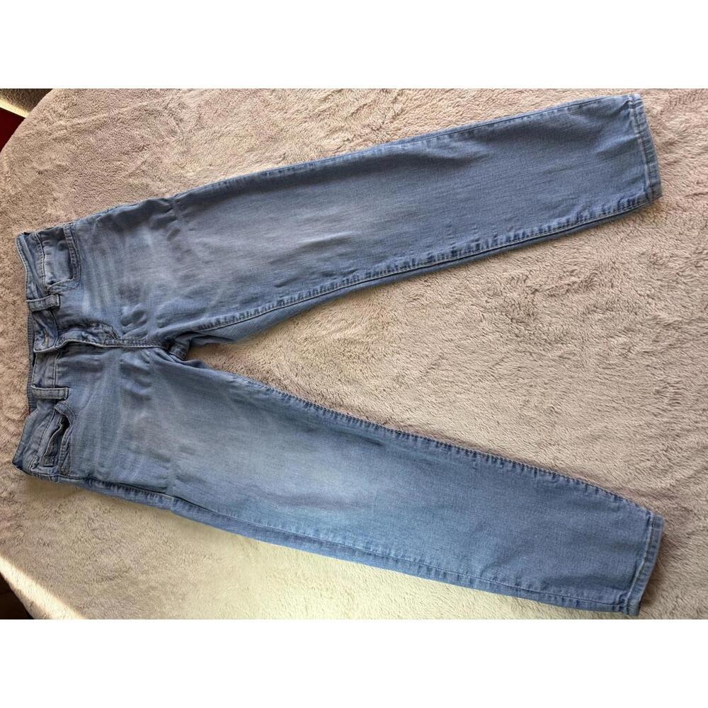 True Religion Halle Mid Rise‎ Super Skinny Jeans Size 29